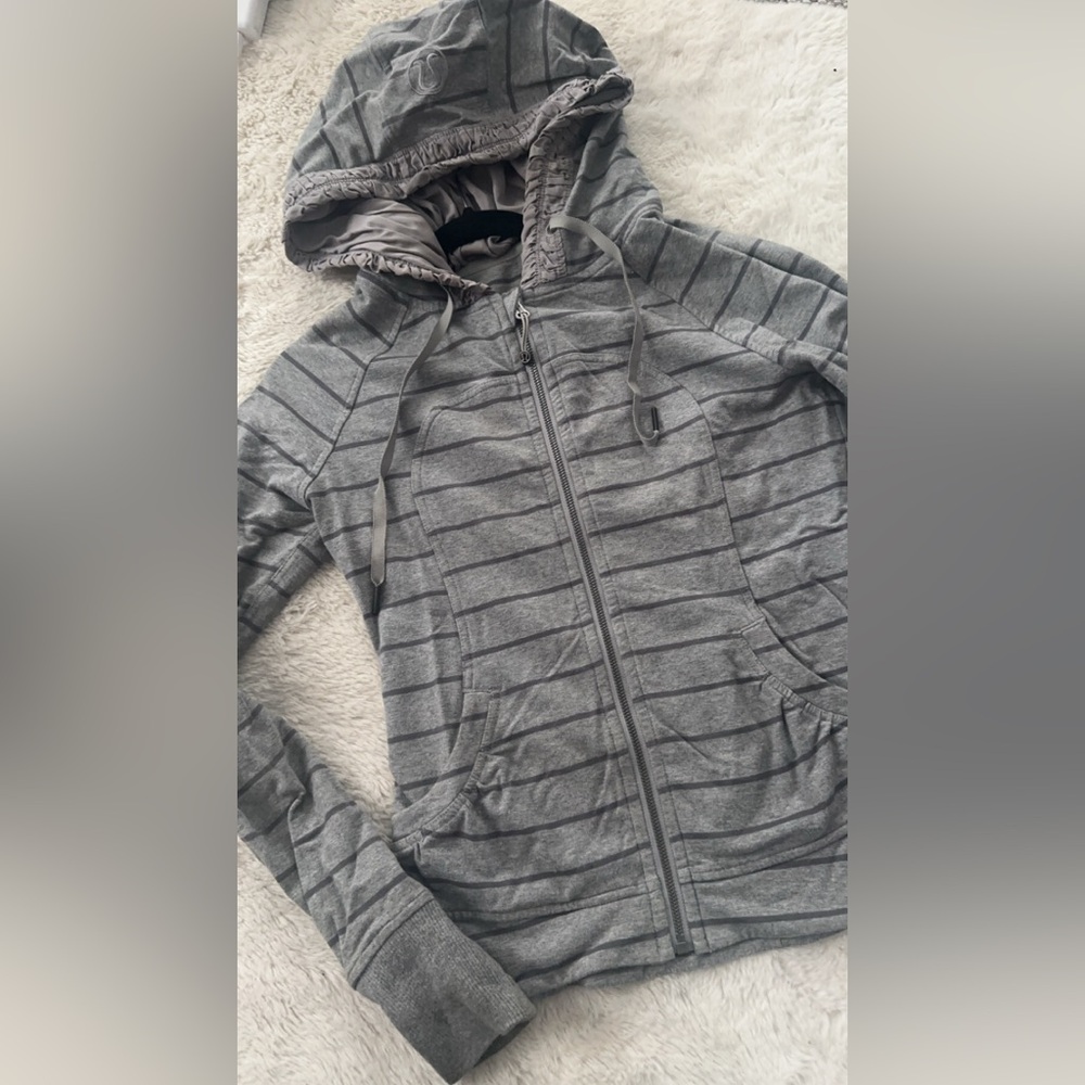 Lululemon Jacket 8❤️